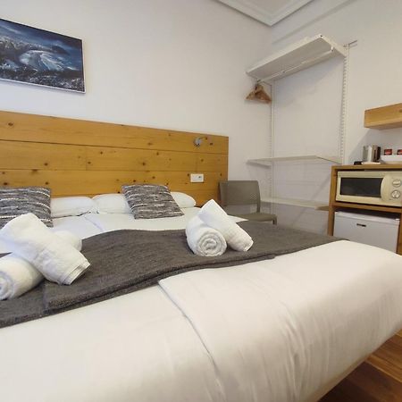 Pension Urkia San Sebastián Kültér fotó