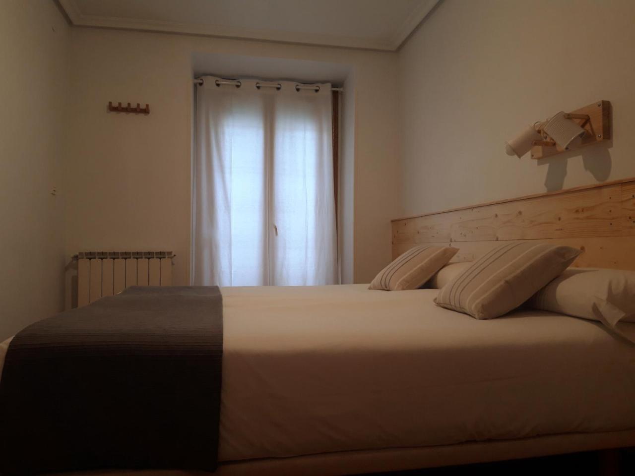 Pension Urkia San Sebastián Kültér fotó
